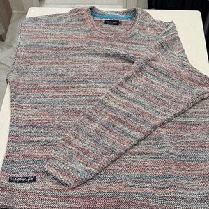 Women’s Multicolor southern marsh Sweater